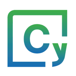 Cybeats logo